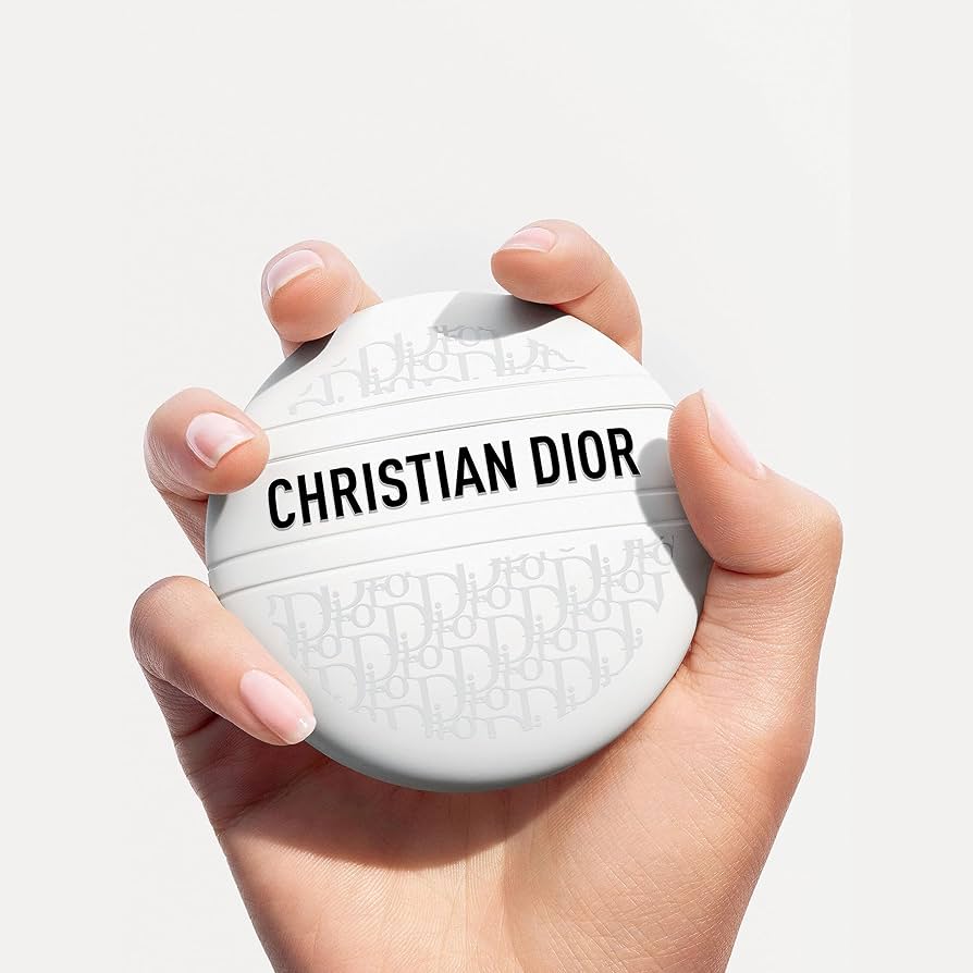 ディオール　ルボーム　DIOR 新品未開封　コットン巾着袋とギフト袋付き ディオールルボームDIOR 新品未開封コットン巾着袋とギフト袋付き